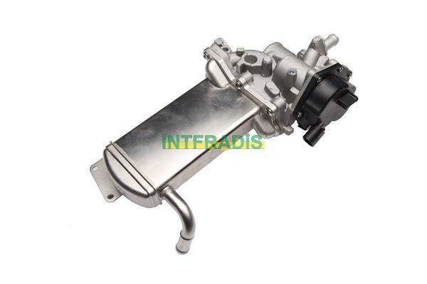 Vanne EGR INTFRADIS 25983